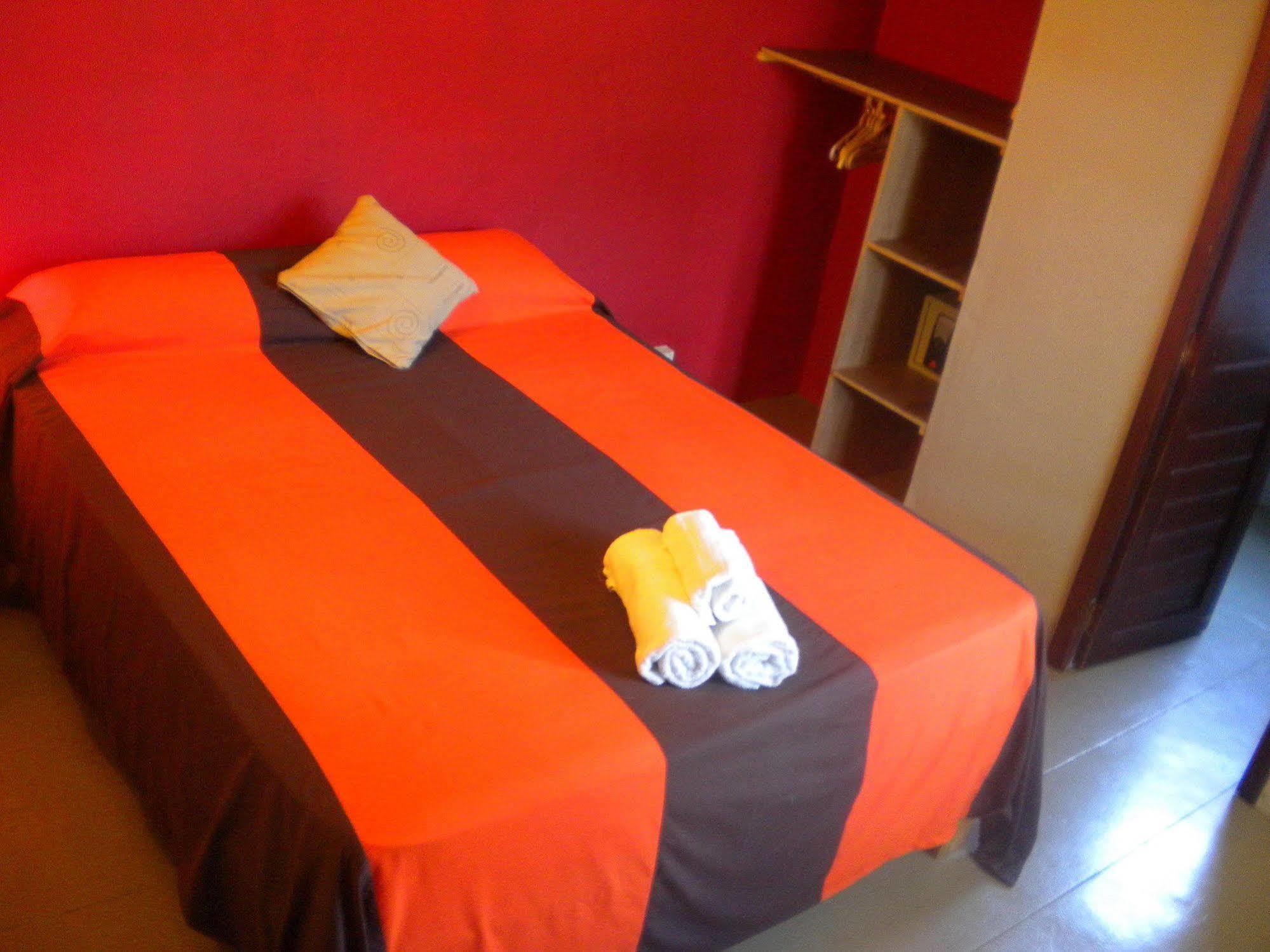 Guest House Chez Jacques Tamarin Bagian luar foto