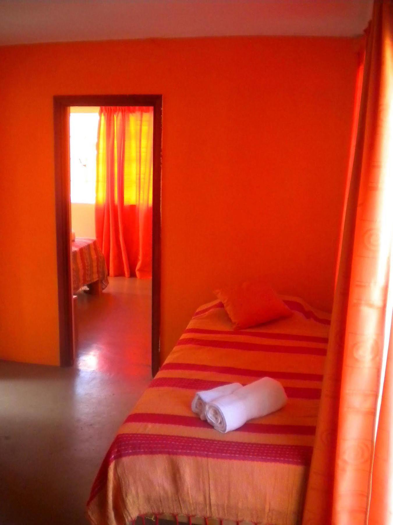 Guest House Chez Jacques Tamarin Bagian luar foto