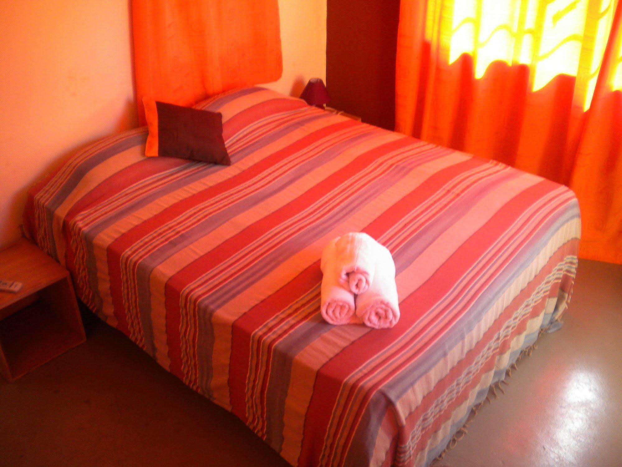 Guest House Chez Jacques Tamarin Bagian luar foto