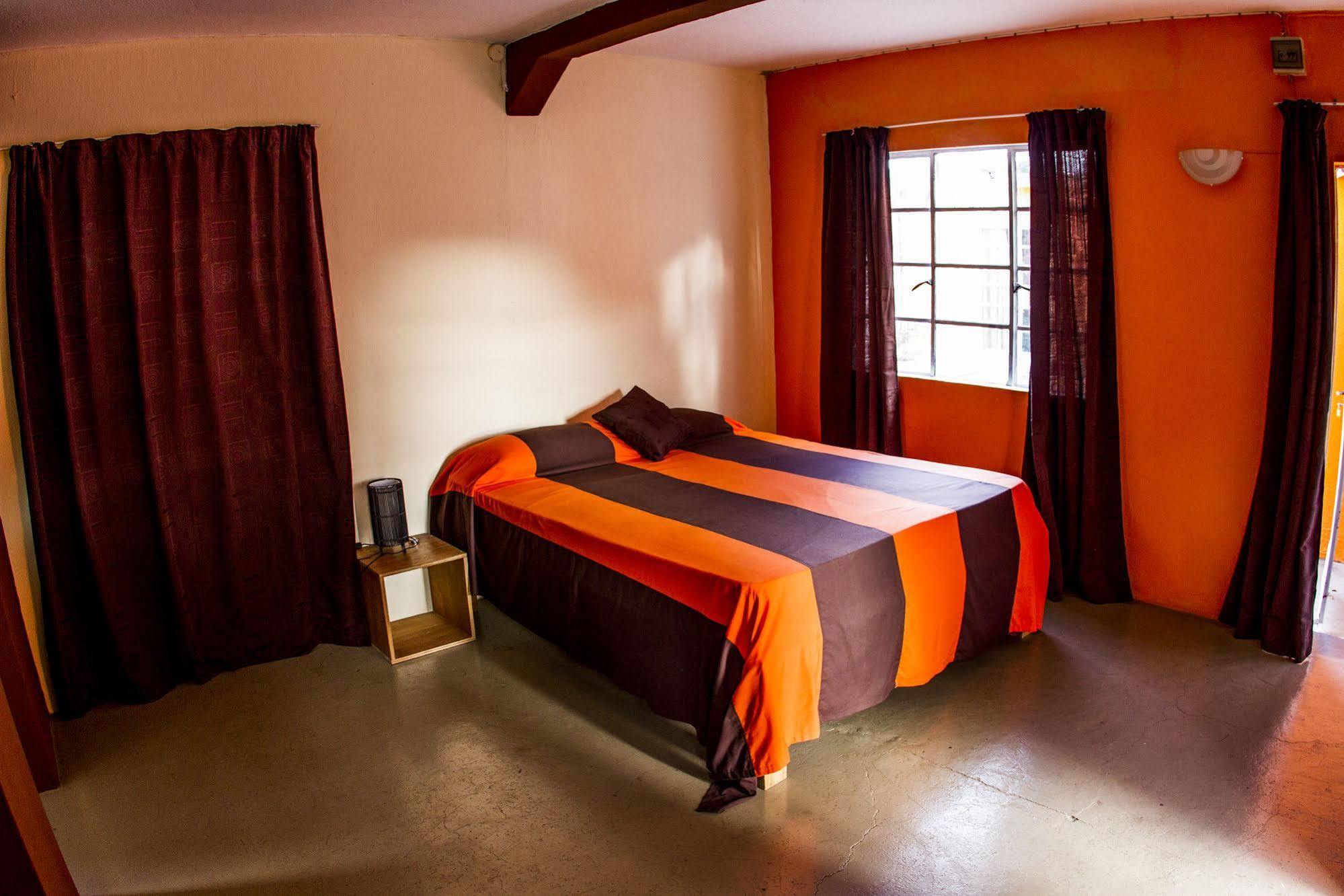 Guest House Chez Jacques Tamarin Bagian luar foto
