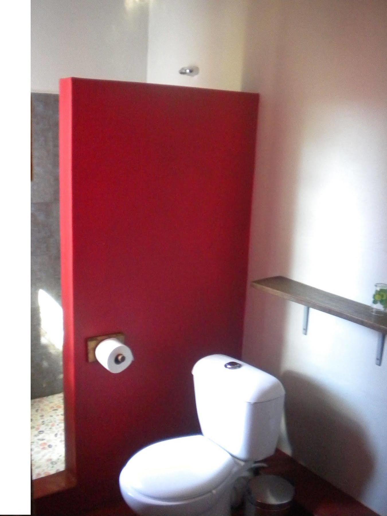Guest House Chez Jacques Tamarin Bagian luar foto