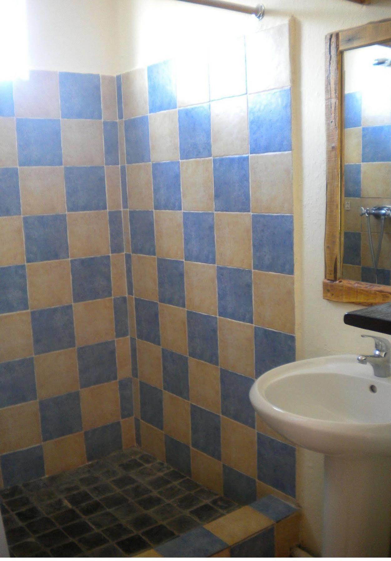 Guest House Chez Jacques Tamarin Bagian luar foto